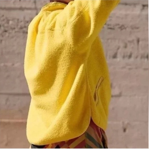 Free People Movement Ziggy Up Fleece - Picture 4 of 16